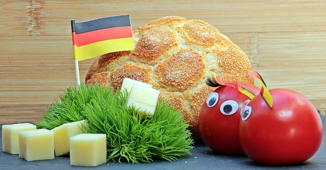 在国际舞台 在国际舞台