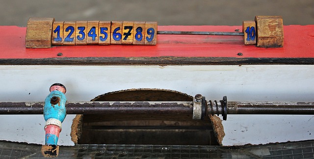 在面对强有 在面对强有