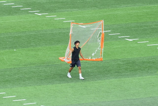 与竞技表现